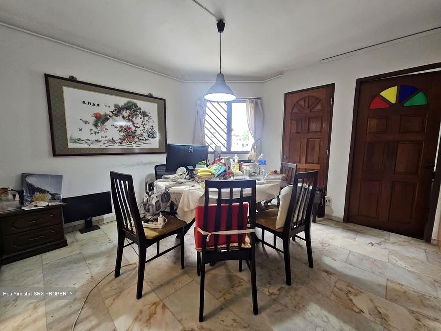 Blk 201 Jurong East View (Jurong East), HDB 5 Rooms #558713441